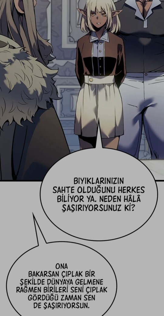 İlle sakalım ve bıyığım diyen birine bakış açınız ne olur?