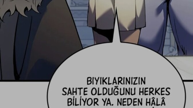 İlle sakalım ve bıyığım diyen birine bakış açınız ne olur?