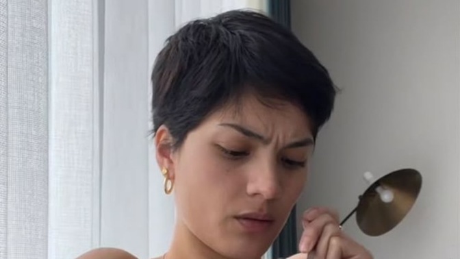 Kuaför olan var mı?