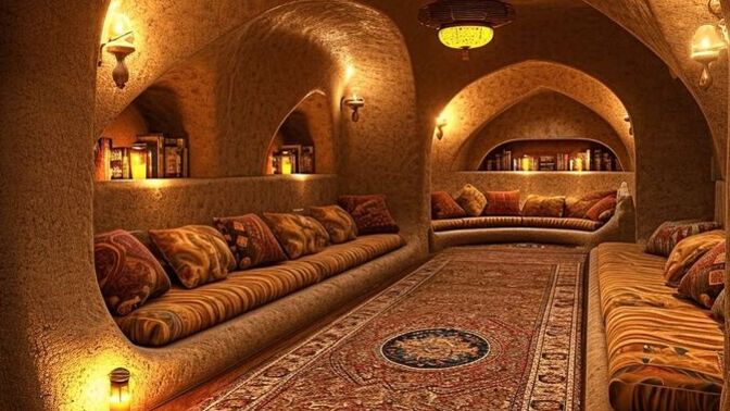 Bir evi ev yapan nedir?