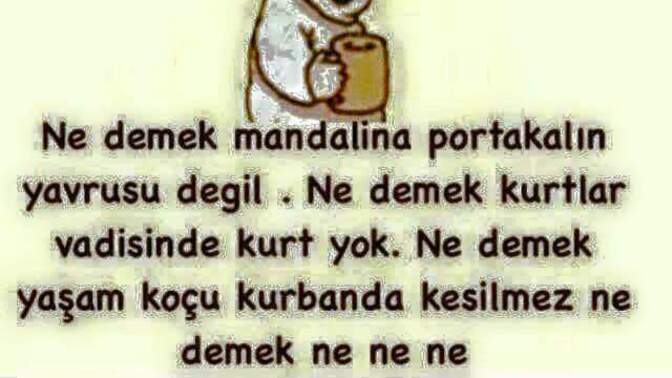 Sizce şampuanlar eskisi kadar gözümüzü yakmıyor farkında mısınız?