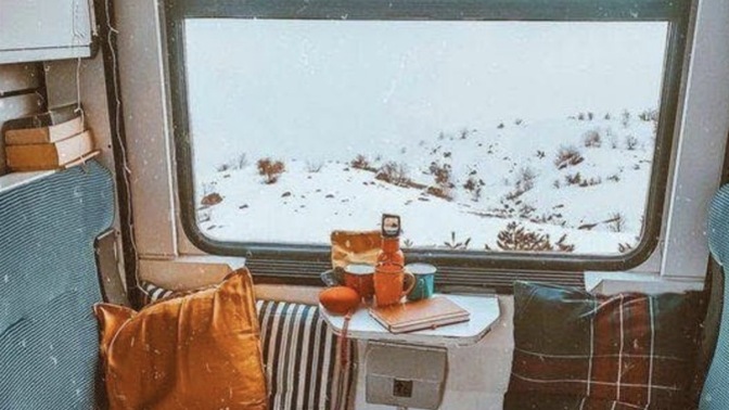 Doğu ekspresi açıldı. Biletler 42000₺’den satışa sunuldu sizce fiyatlar nasıl?
