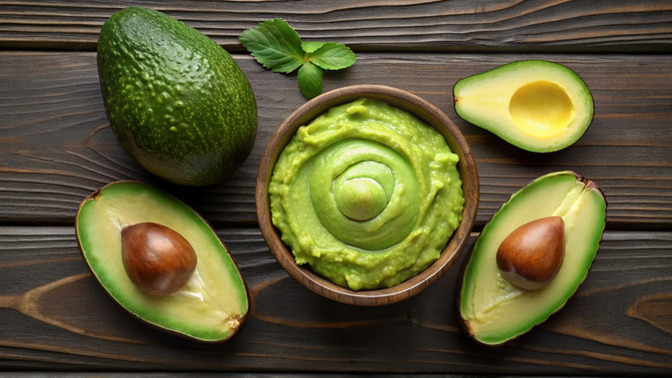 Avokado sever misiniz 🥑?
