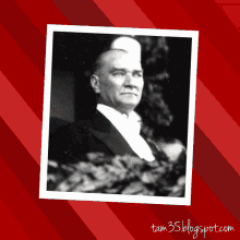 Cumhuriyetimizin 102. yılında, Atatürk’ten sana özel bir mektup var! 🇹🇷 Mektubunu okudun mu KScan?