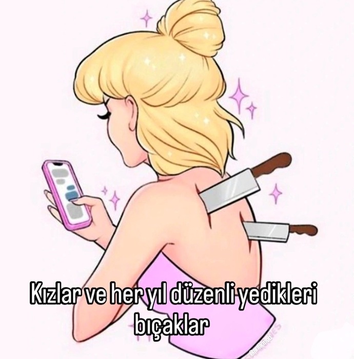 İlişkilerde en fazla kazık yiyen taraf sizce hangisidir?