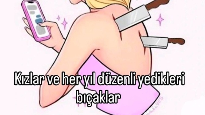 İlişkilerde en fazla kazık yiyen taraf sizce hangisidir?