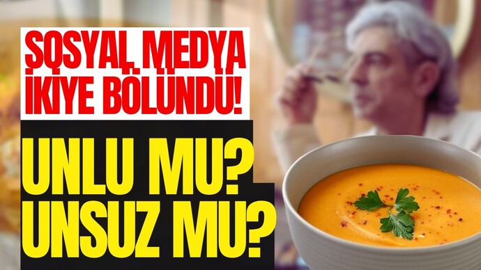 Alıştığınız tat ve lezzetler için kalp kırar mısınız?