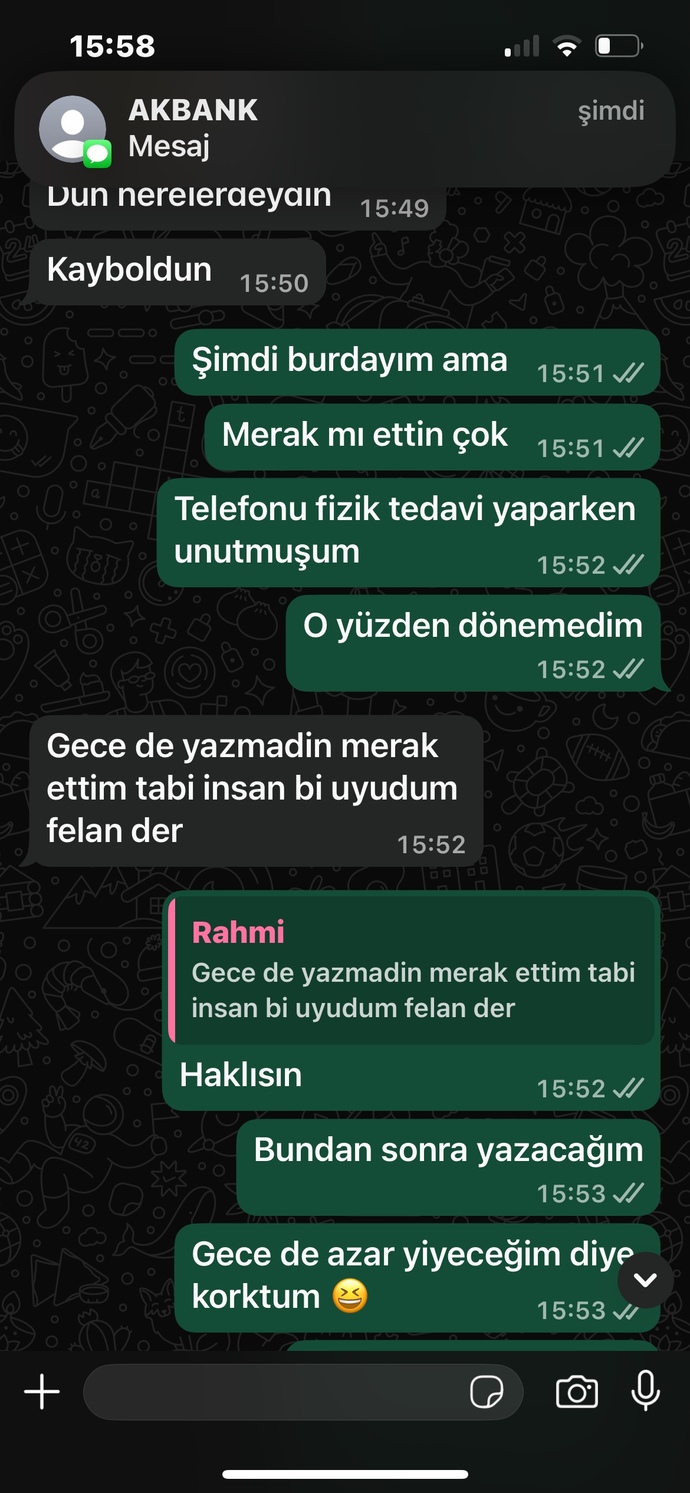 Arkadaşlar flört döneminde bu kadar çok merak etmesi normal mi?