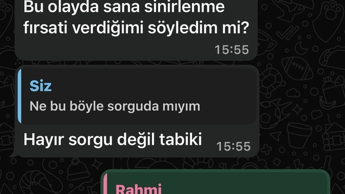 Arkadaşlar flört döneminde bu kadar çok merak etmesi normal mi?