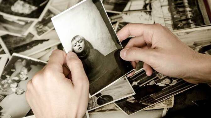 Geçmişte bulunan fotoğraflarınızı arada bir kontrol eder misiniz?