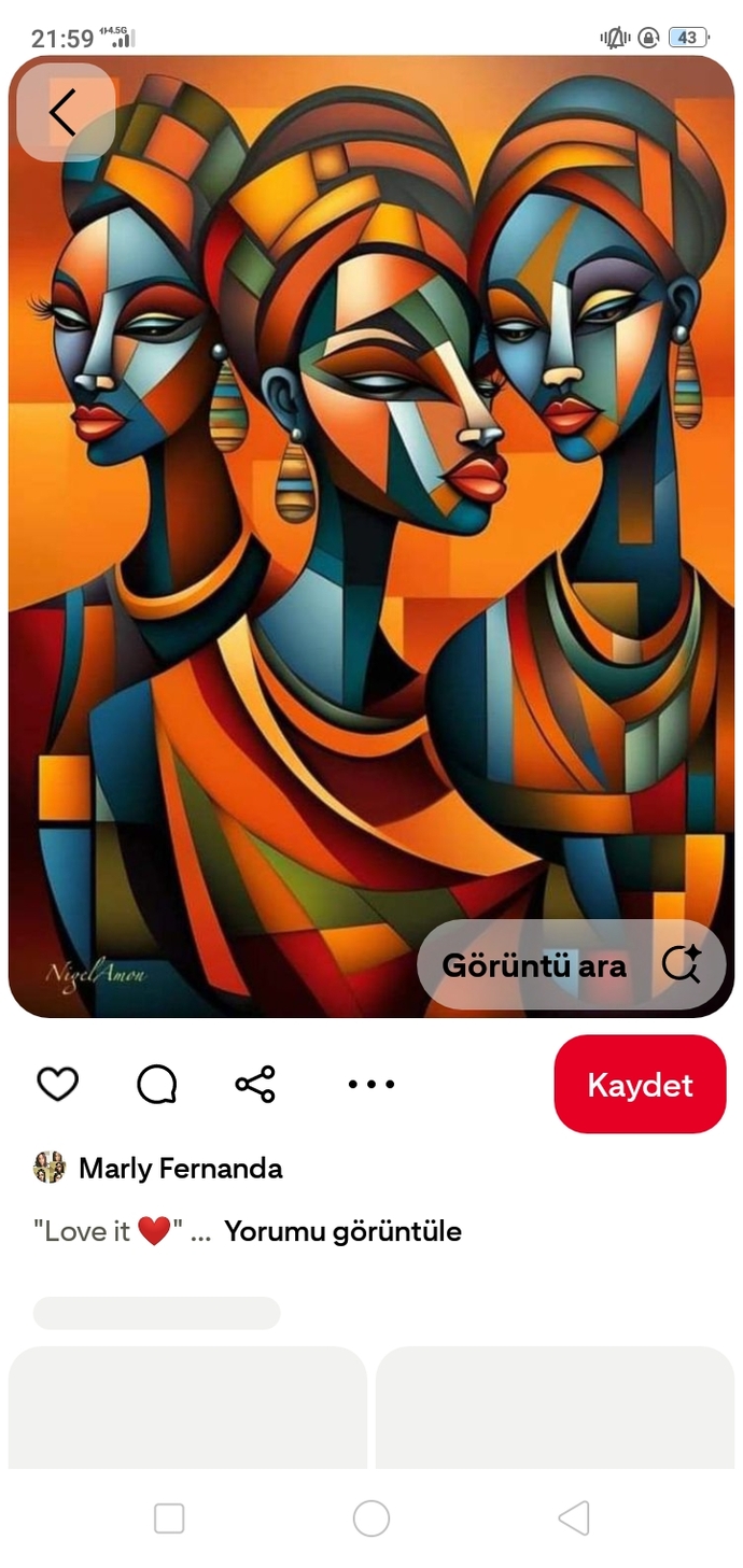Yüzünü güldüren mi , ruhuna huzur veren mi?