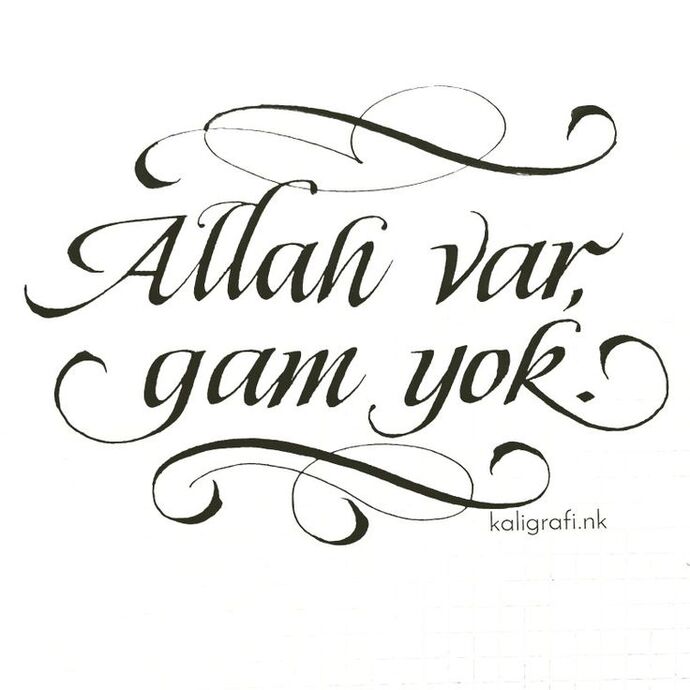 En çaresiz anlarınızda nereye/kime sığınırsınız?