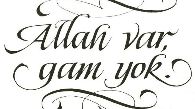 En çaresiz anlarınızda nereye/kime sığınırsınız?