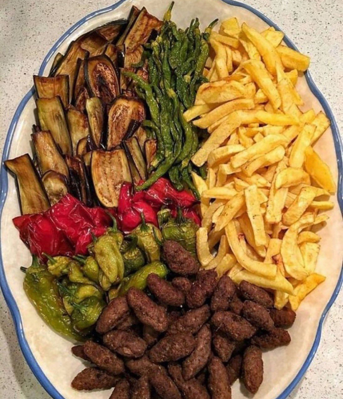 Bunun yanına en iyi ne gider?