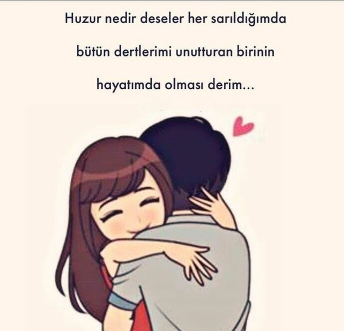 En son ne zaman içiniz de bir sevgiyi büyüttünüz?