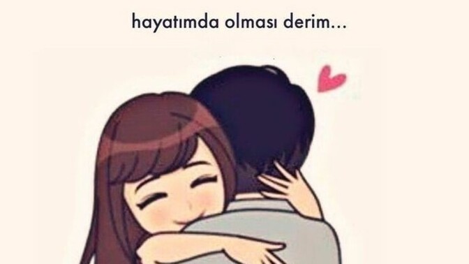 En son ne zaman içiniz de bir sevgiyi büyüttünüz?