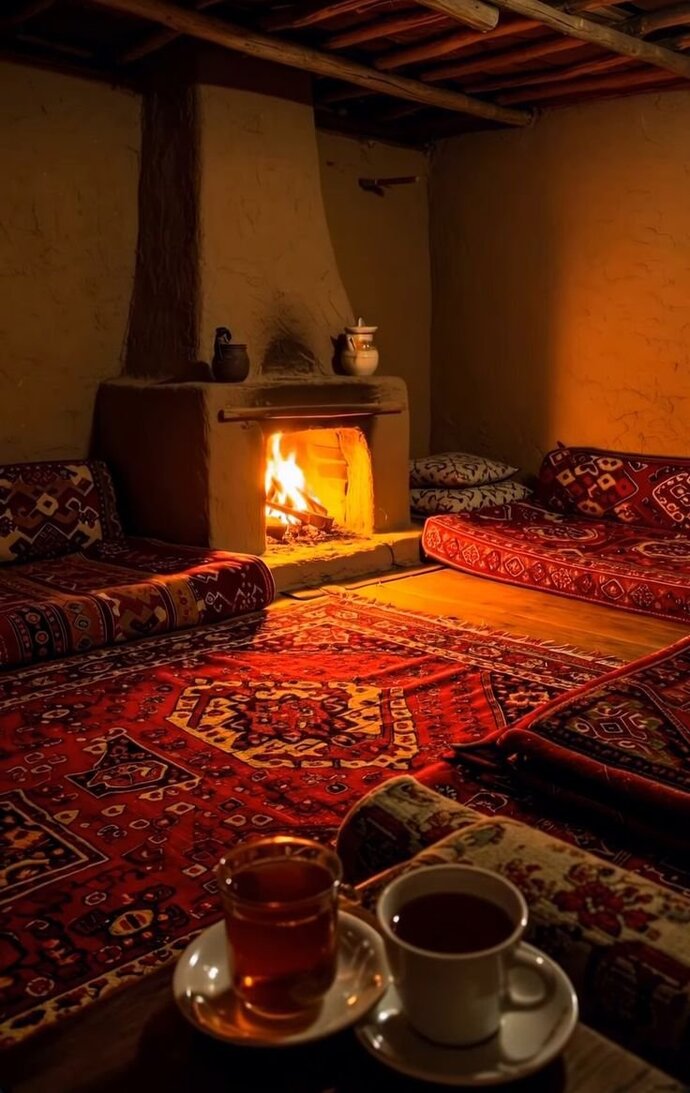 Şurada kiminle oturmak isterdiniz?