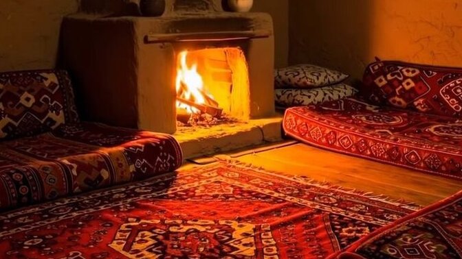 Şurada kiminle oturmak isterdiniz?