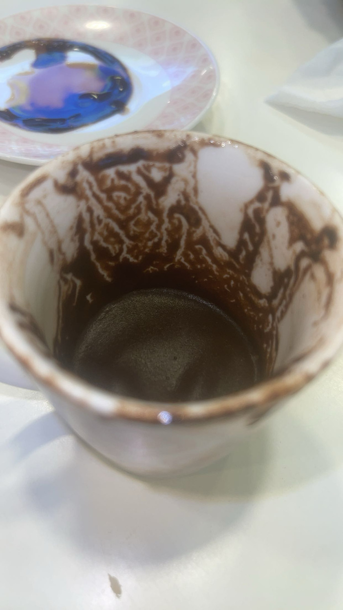 Kahve falıma bakar mısınız eig Xper?