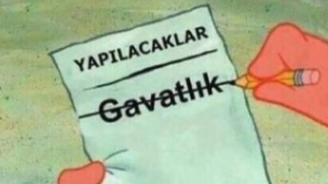 Sevdiğini kıskanmayana ne denir?