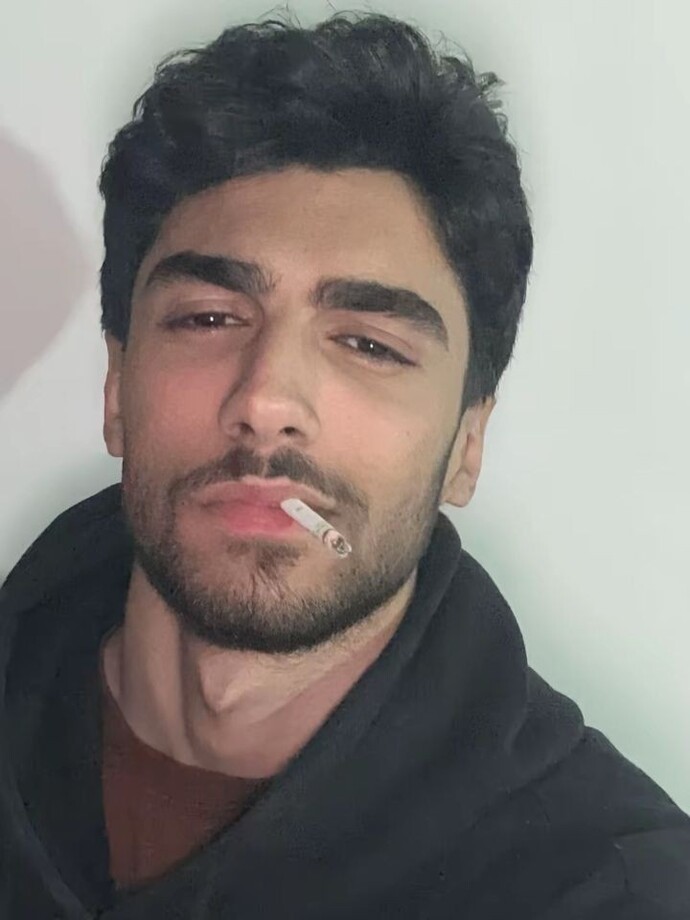 Kendine karşı en sert eleştirin ne?