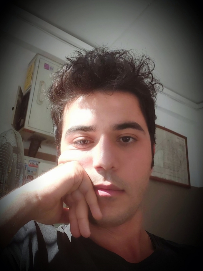 Kime benziyorsunuz yavrular?