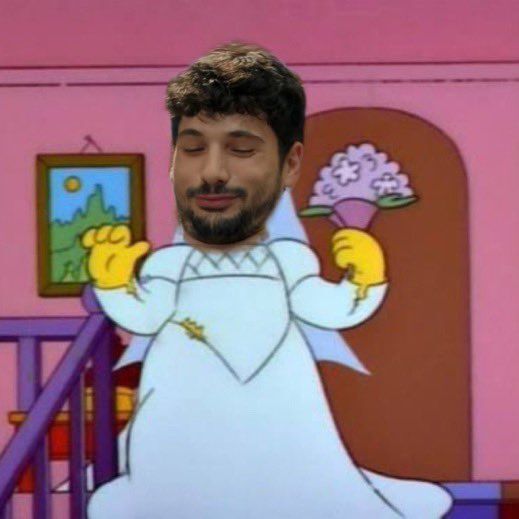 Kaçsana bana