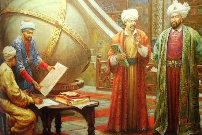 Osmanlı’da bilim ve din arasındaki ilişkiyi felsefi açıdan nasıl değerlendirirsin?