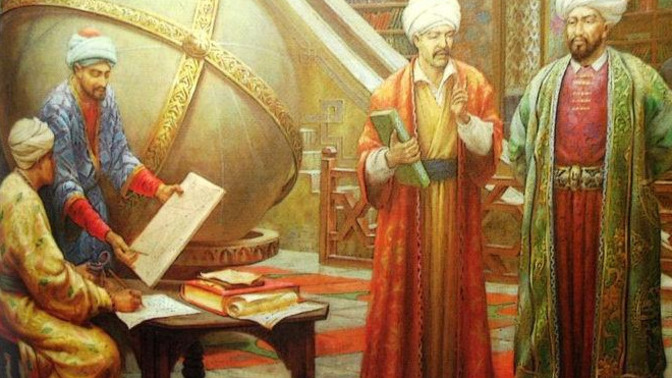 Osmanlı’da bilim ve din arasındaki ilişkiyi felsefi açıdan nasıl değerlendirirsin?