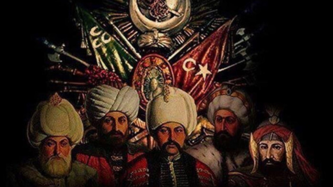 Sizce Osmanlı’nın yükselme dönemi neden bu kadar hızlı gerçekleşti?