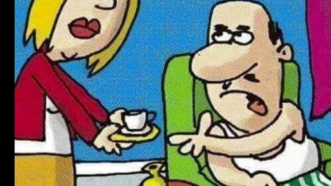 Erkekler neden en başlarda başkası gıbı davranırlar?