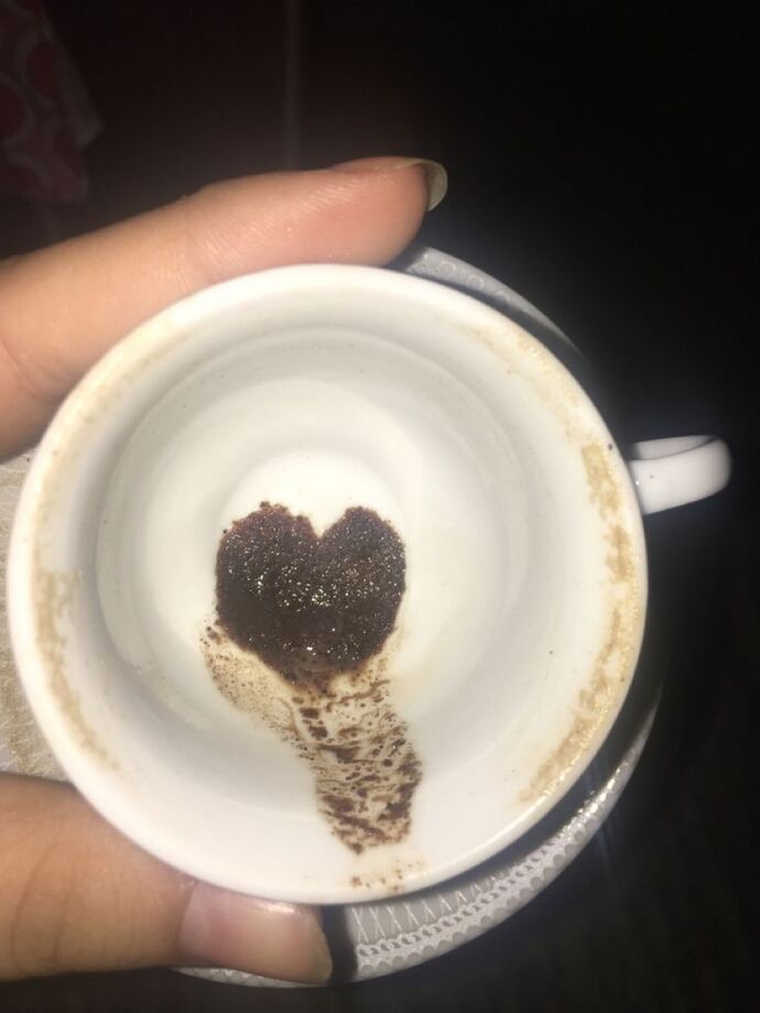 Kahvenin adı başka bir şey olsaydı ne olurdu sizce?