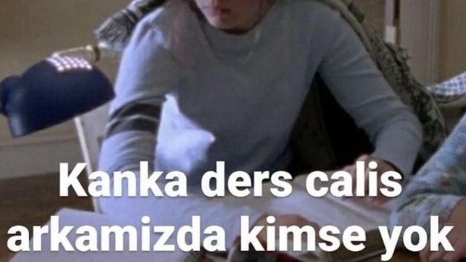 Haftasonunuz nasıl geciyor?