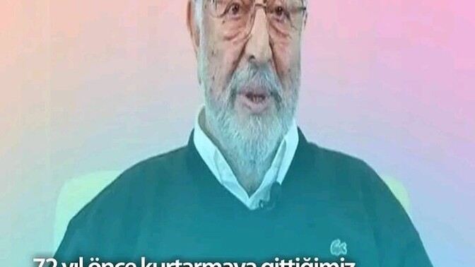 Neden böyle olduk ki?