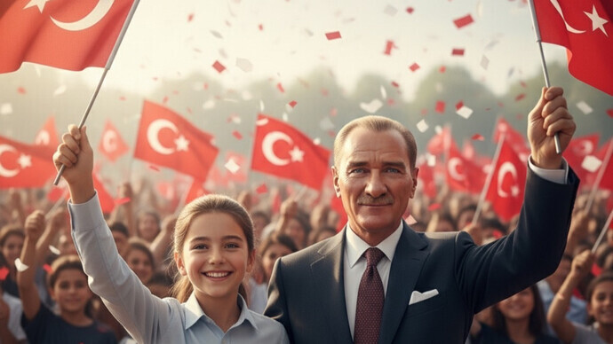 29 Ekim tatilinde planınız nedir?