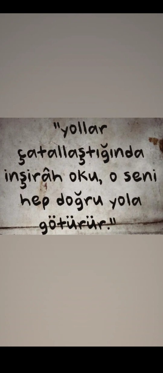 Yengeç 🦀 burçları kendisi için hangi duayı okumalı?