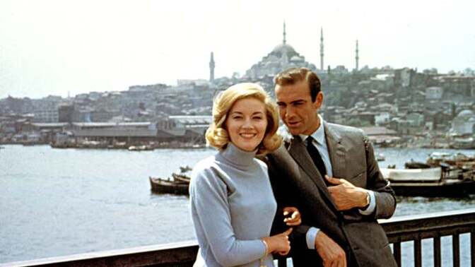 İstanbul'da yaşıyorsunuz diyelim, sevgiliniz karşı yakada oturuyor. Kaç günde bir buluşurdunuz?