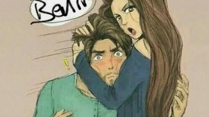 Seven sevdiğini kıskanır mı sizce?