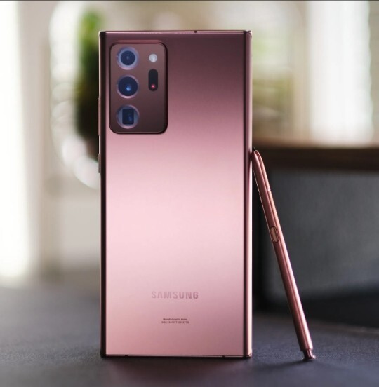 2025 de Galaxy Note 20 ultra alınır mı sizce?
