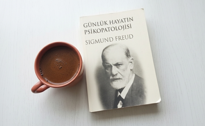 Sizce ne bölümü okuyorum 😈?