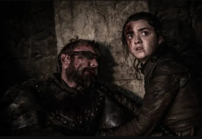 Dizilerdeki sevdiklerimizi bile kaybediyoruz, trajik değil mi?