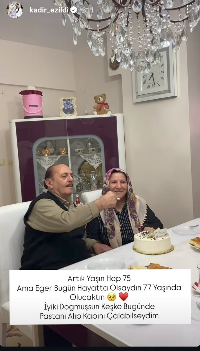 Bu güzelliklerin kıymetini bilmemiz için sevdiklerimizi kaybetmemiz mi gerekiyor?