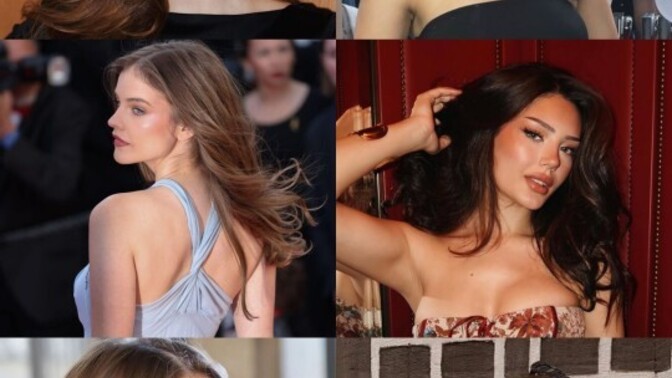 Sizce barbara palvin mi yoksa petek alemdar mı?