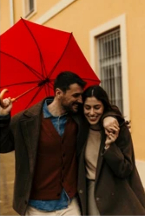 Aşkta ısrar olur mu?