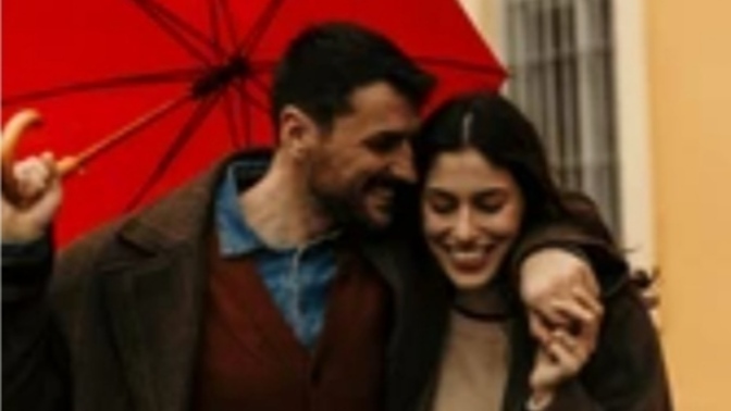 Aşkta ısrar olur mu?