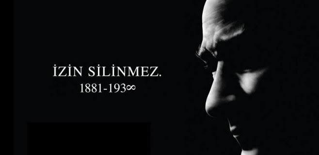 Bugün günlerden cumhuriyet. Cumhuriyetimizin ilânına vesile olan Atatürk ve silâh arkadaşlarına ne demek isterdiniz?