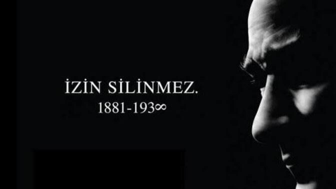 Bugün günlerden cumhuriyet. Cumhuriyetimizin ilânına vesile olan Atatürk ve silâh arkadaşlarına ne demek isterdiniz?