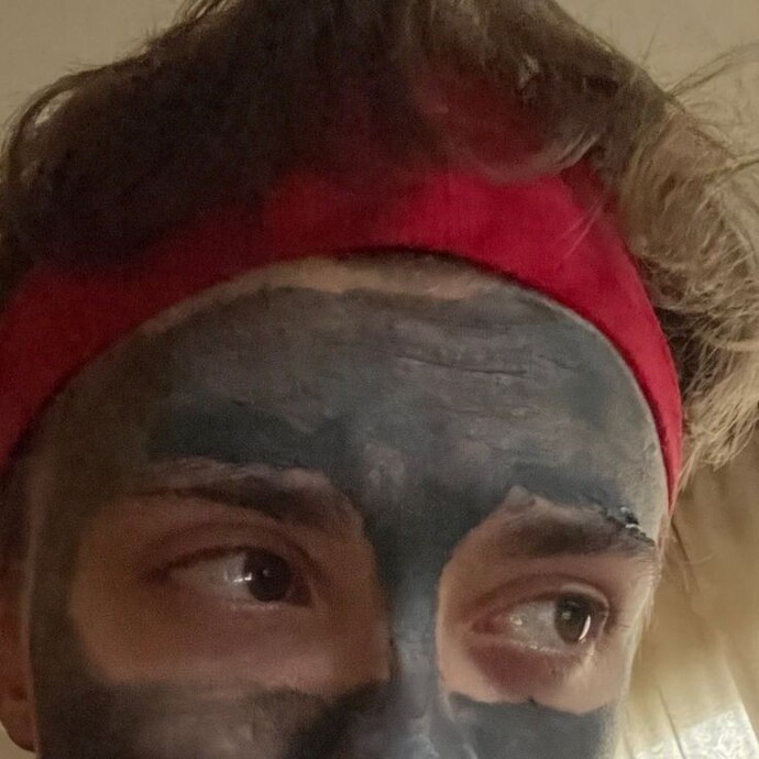 Bakım yapmayan erkekten olur mu?