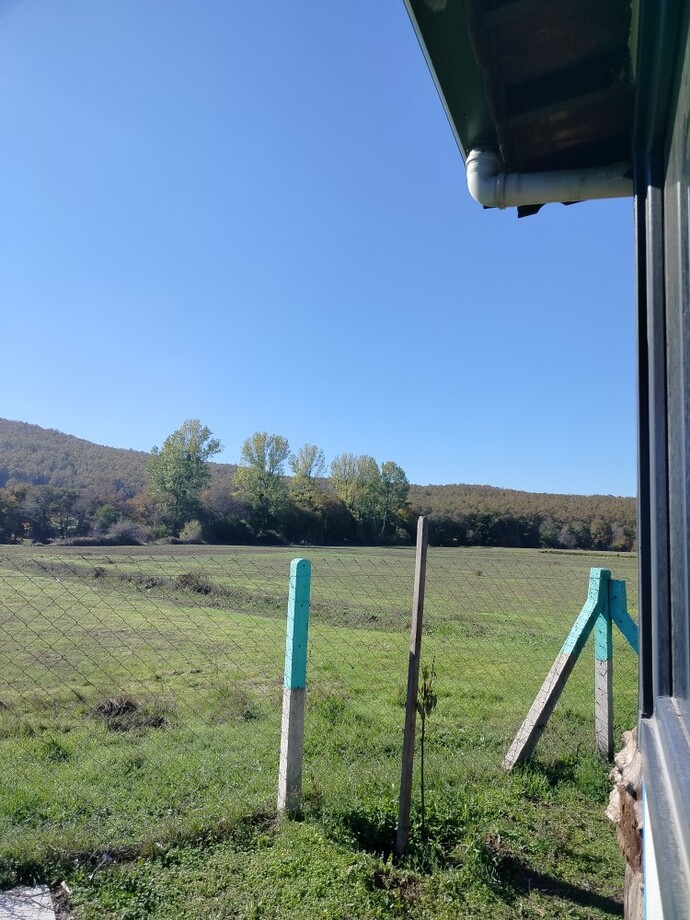 Kız kıza şöyle bir bağ evi günü nasıl gider sizce?