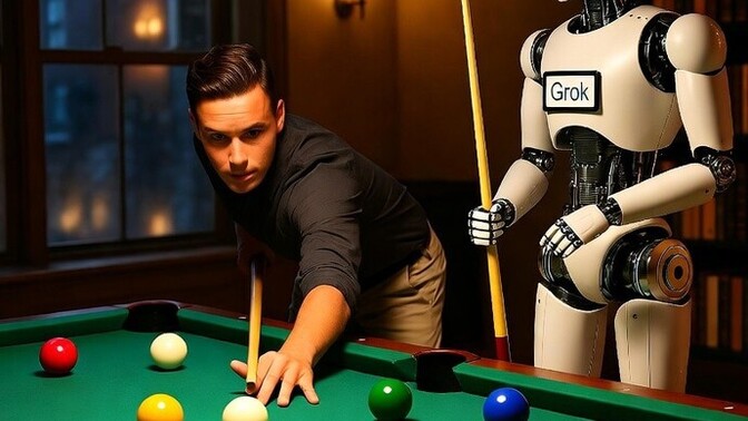 Sizin için Yapay zekâ araçmi yoksa arkadaş mı?